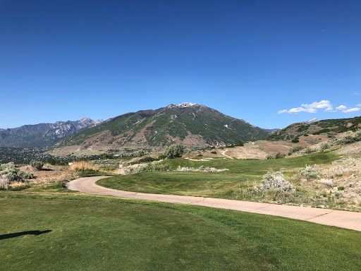 Public Golf Course «South Mountain Golf Course», reviews and photos, 1247 E Mike Weir Dr, Draper, UT 84020, USA