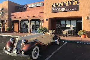 Nanny's Cafe image