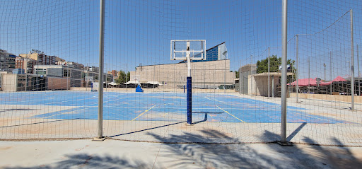 Instalaciones deportivas La Vega