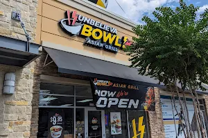 UnbelievaBOWL! Asian Grill in Dallas image