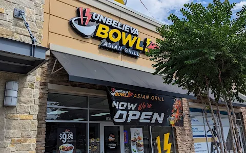 UnbelievaBOWL! Asian Grill in Dallas image