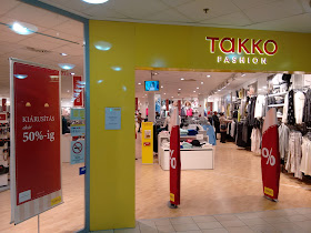 Takko Fashion