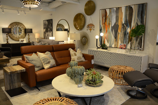 Furniture Store «Dwell Home Furnishings & Interior Design», reviews and photos, 250 12th Ave # 100, Coralville, IA 52241, USA