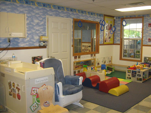 Day Care Center «Val Vista Lakes KinderCare», reviews and photos, 1545 N Parkway Dr, Gilbert, AZ 85234, USA