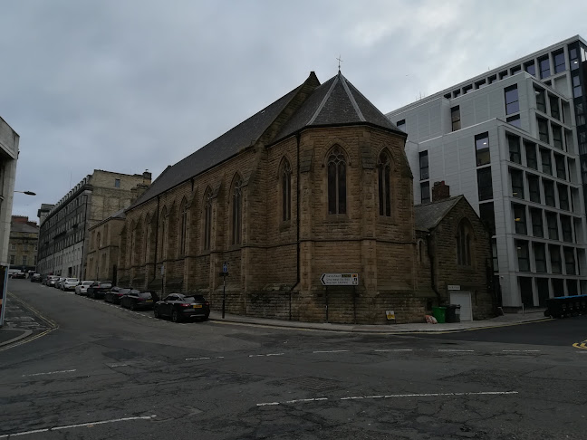 Reviews of St Andrew's Catholic Church in Newcastle upon Tyne - Church