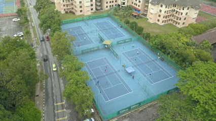 Tennis Town Academy
