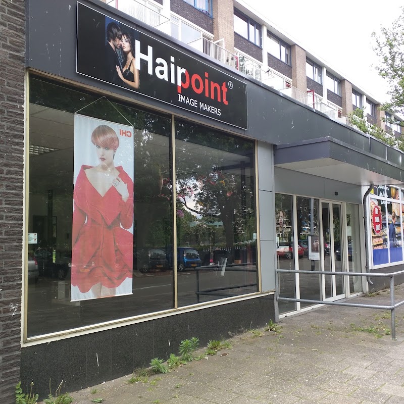 Hairpoint