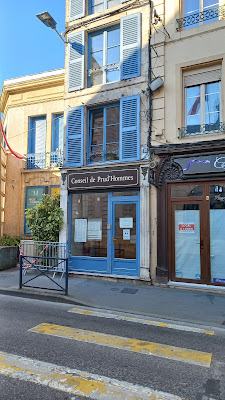 Conseil des Prud'hommes à Verdun