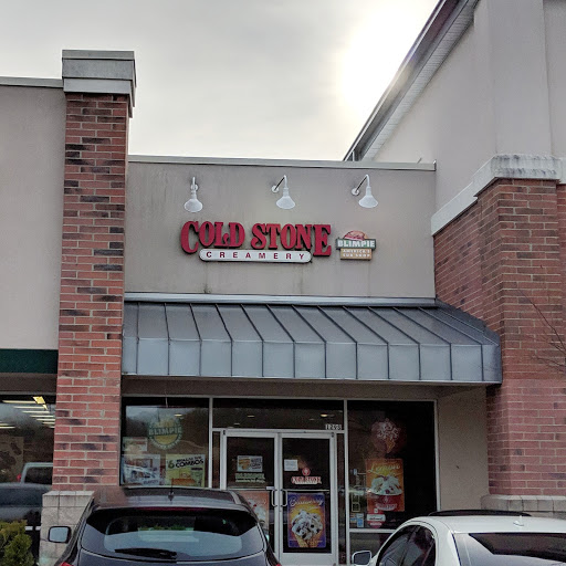 Ice Cream Shop «Cold Stone Creamery», reviews and photos, 129 Bleachery Blvd s, Asheville, NC 28805, USA