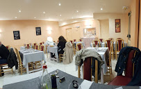 Atmosphère du Restaurant La Renardière à Gauchin-Légal - n°7