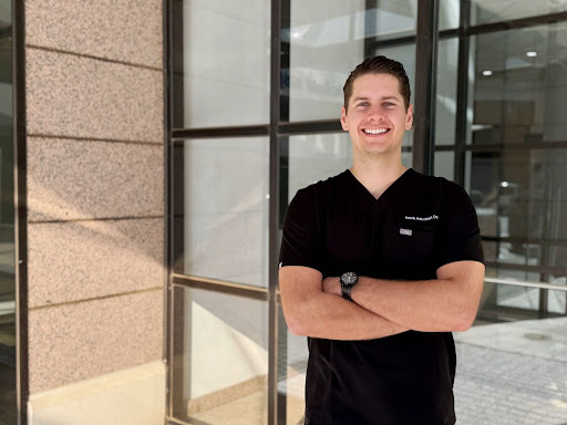 Travis Aduddell, D.D.S. & T. Bob Davis, D.M.D. Photo