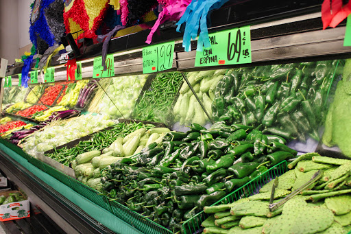 Grocery Store «Food Town | North Sam Houston», reviews and photos, 2770 North Sam Houston Pkwy W, Houston, TX 77038, USA