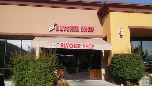 Butcher Shop, 20601 CA-202, Tehachapi, CA 93561, USA, 