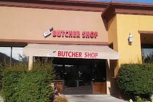 Butcher Shop image