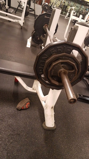 Health Club «Power House Gym», reviews and photos, 60 Saddle River Ave, South Hackensack, NJ 07606, USA