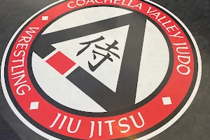 Coachella Valley Judo and BJJ image