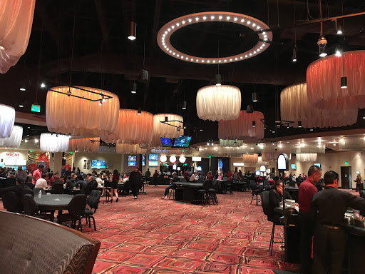 Casino M8trix - 1
