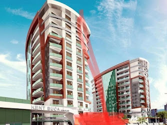Kent Buca Evleri