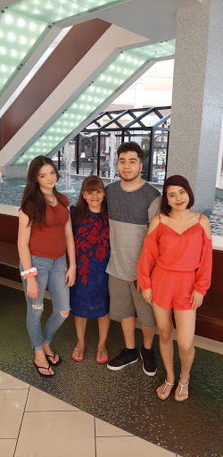 Department Store «Nordstrom Cherry Hill», reviews and photos, 2000 NJ-38, Cherry Hill, NJ 08002, USA