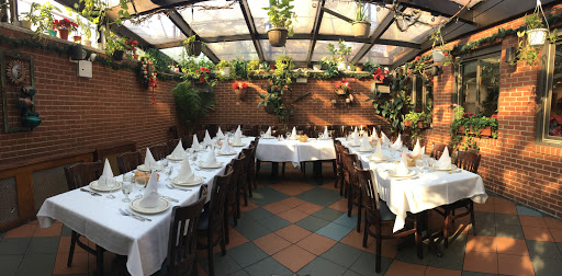 Villa Mosconi Restaurant image 6