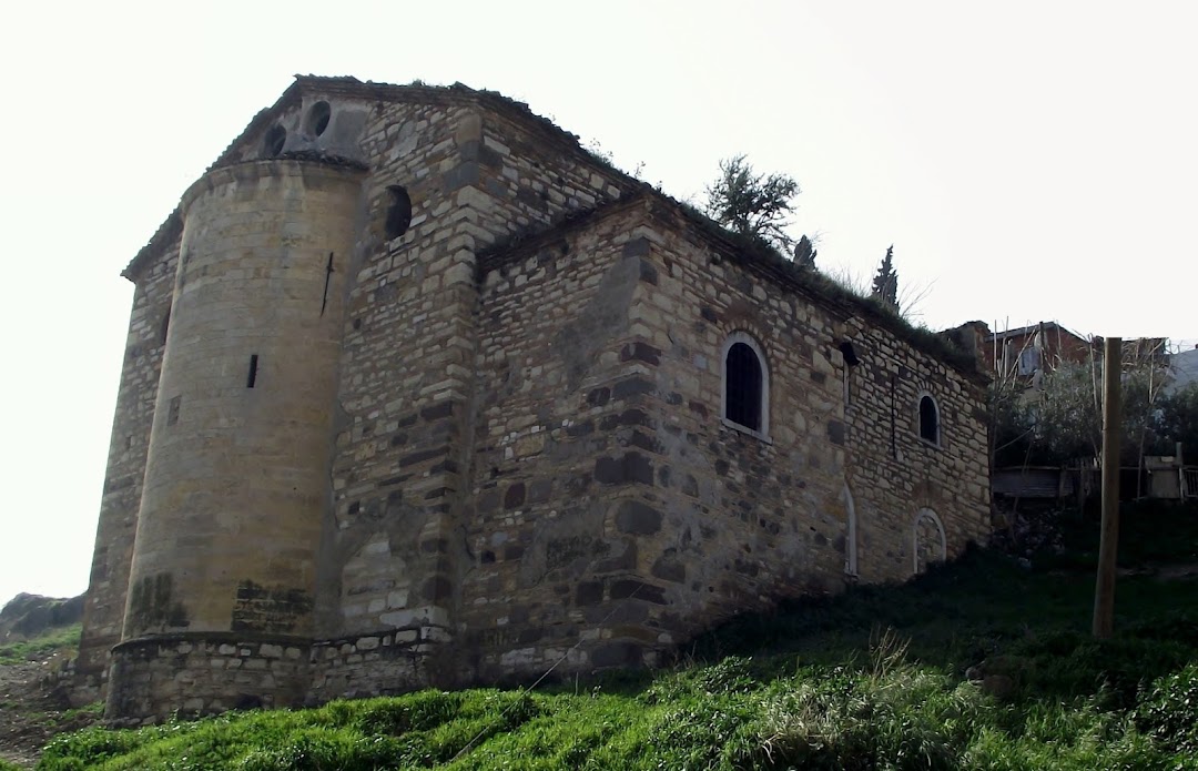 Tarihi Kilise