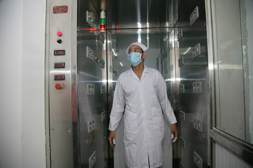 Solar Power Vietnam's Factory