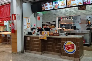 Burger King - Shopping Patio Divinopolis image