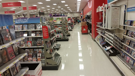 Department Store «Target», reviews and photos, 500 Nassau Park Blvd, Princeton, NJ 08540, USA