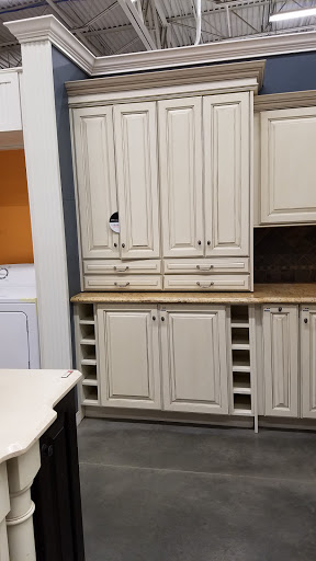 Home Improvement Store «The Home Depot», reviews and photos, 399 William Floyd Pkwy, Shirley, NY 11967, USA