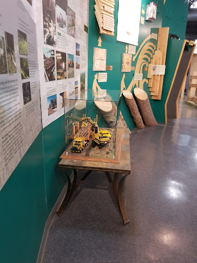 Heritage Discovery Centre