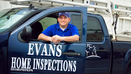 Evans Home Inspections