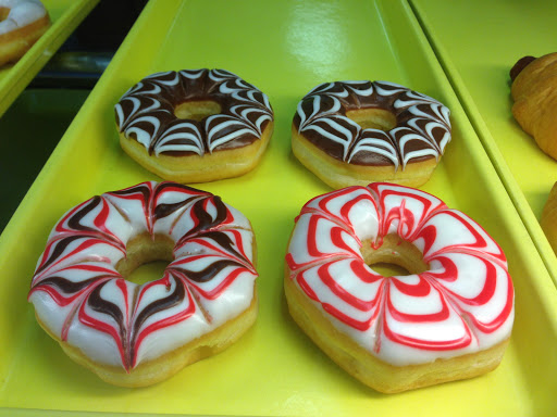 Dessert Shop «Grace Donuts», reviews and photos, 3313 W Walnut Hill Ln, Irving, TX 75038, USA