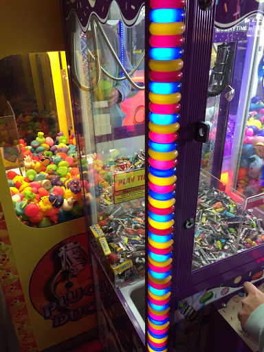 Video Arcade «Beach Fun & Games», reviews and photos, 12975 Village Blvd, Madeira Beach, FL 33708, USA