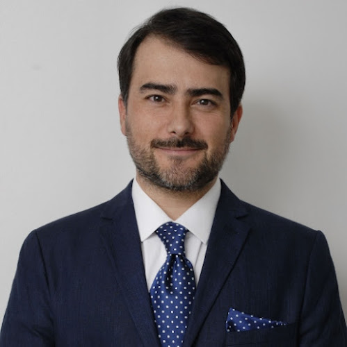 Opiniones de Dr. Juan Pablo Torrealba Nardecchia, Dentista en Las Condes - Dentista