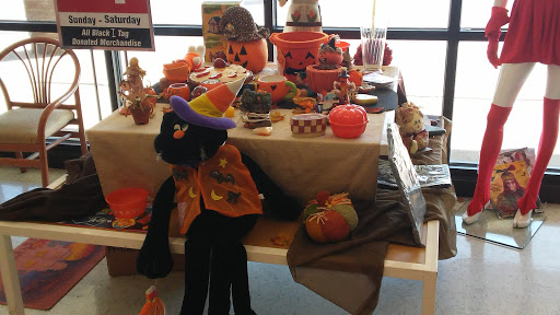 Thrift Store «Goodwill», reviews and photos, 6000 Mahoning Ave #68, Youngstown, OH 44515, USA