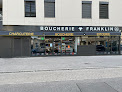 boucherie franklin Bron