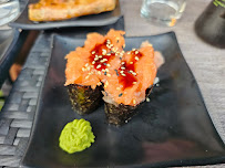 Sushi du Minado restaurant japonais à Lyon - n°2
