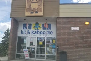 Kit and Kaboodle image