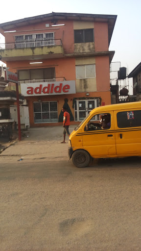 Addide Supermarket, Alapere, Lagos, Nigeria, Ice Cream Shop, state Lagos