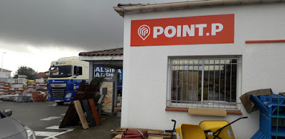 Point.P - Bruguieres à Bruguières