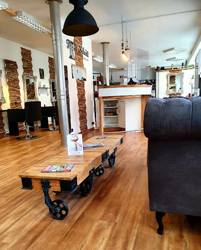 Maik Galle / Pott-cut