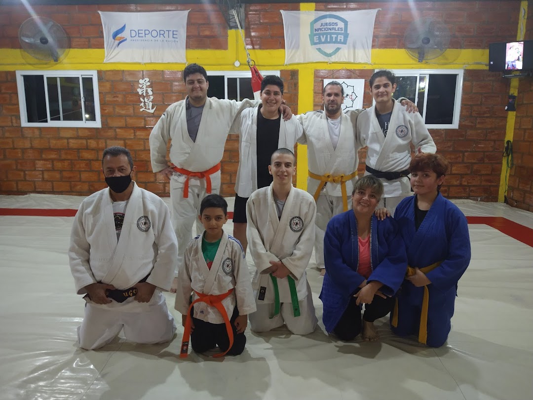 Academia de Judo Ciudadela