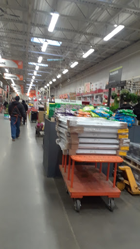 Home Improvement Store «The Home Depot», reviews and photos, 399 William Floyd Pkwy, Shirley, NY 11967, USA