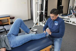 Orthopedic & Spine Physical Therapy image