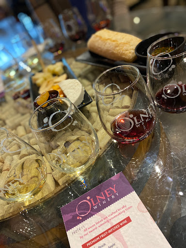 Winery «Olney Winery», reviews and photos, 18127 Town Center Dr, Olney, MD 20832, USA