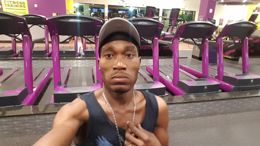 Gym «Planet Fitness», reviews and photos, 17165 NW 27th Ave, Miami Gardens, FL 33056, USA