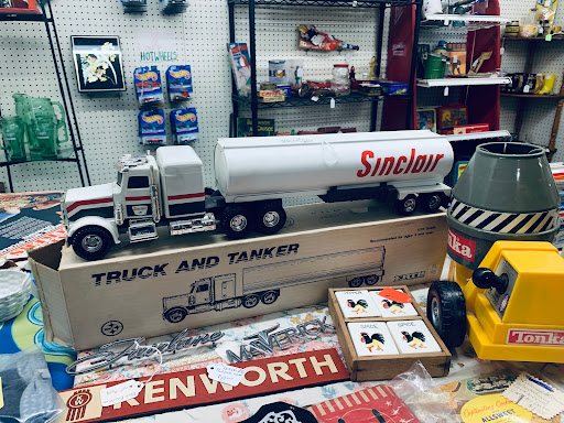 Antique Store «Treasures At Century Plaza», reviews and photos, 3702 Century Dr, Fort Smith, AR 72903, USA