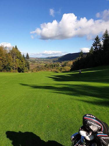 Reviews of Wales Golf in Newport - Sports Complex