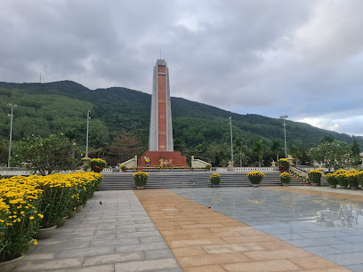 Nghĩa trang liệt sĩ Thành phố Quy Nhơn