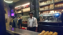 Atmosphère du CORNER CAFE à Paris - n°8